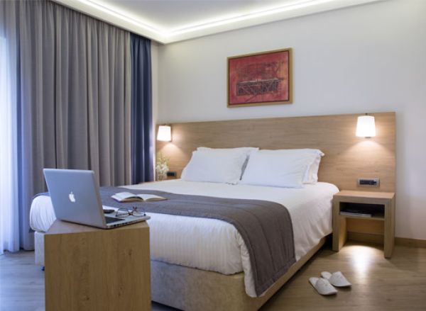 Family Suites