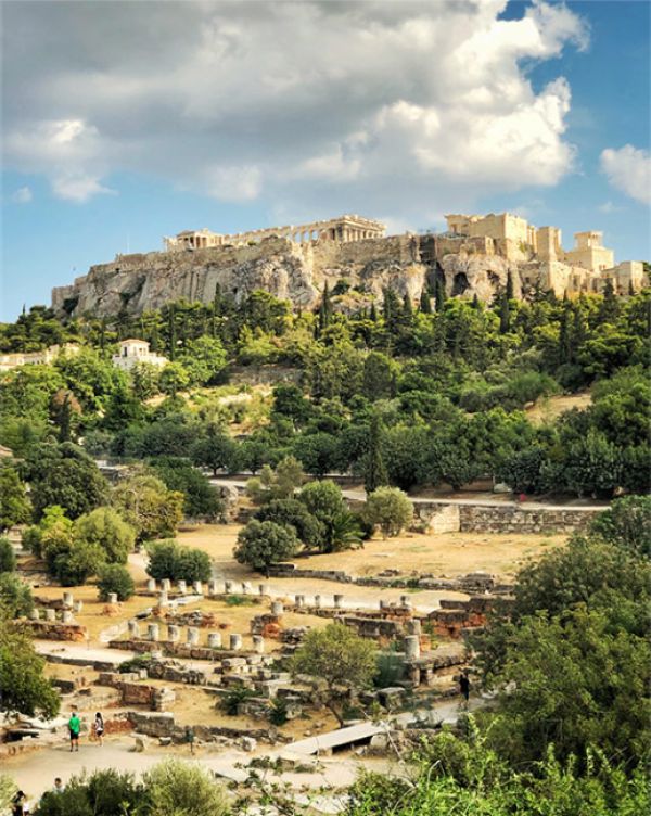 ΑΡΧΑΙΟΛΟΓΙΚΟΙ ΧΩΡΟΙ