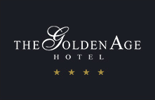 The Golden Age Hotel of Athens